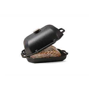 The Modular Dutch Oven