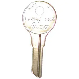 Kaba FR2-L1054G Fort Lock Key Blank- Pack of 10