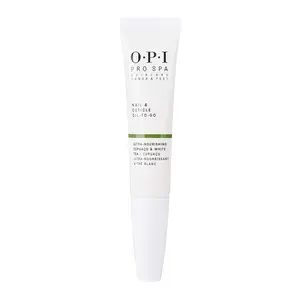 OPI ProSpa Nail and Cuticle Oil | Cuticle Oil Bottle for Nails & Dry Hands | Strengthens Cuticles for Nail Growth