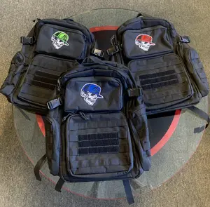 Tactical Bag