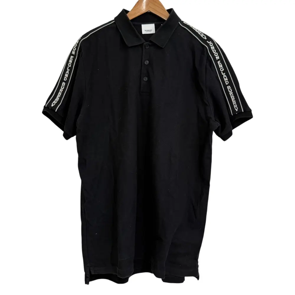 Burberry polos - TikTok Shop