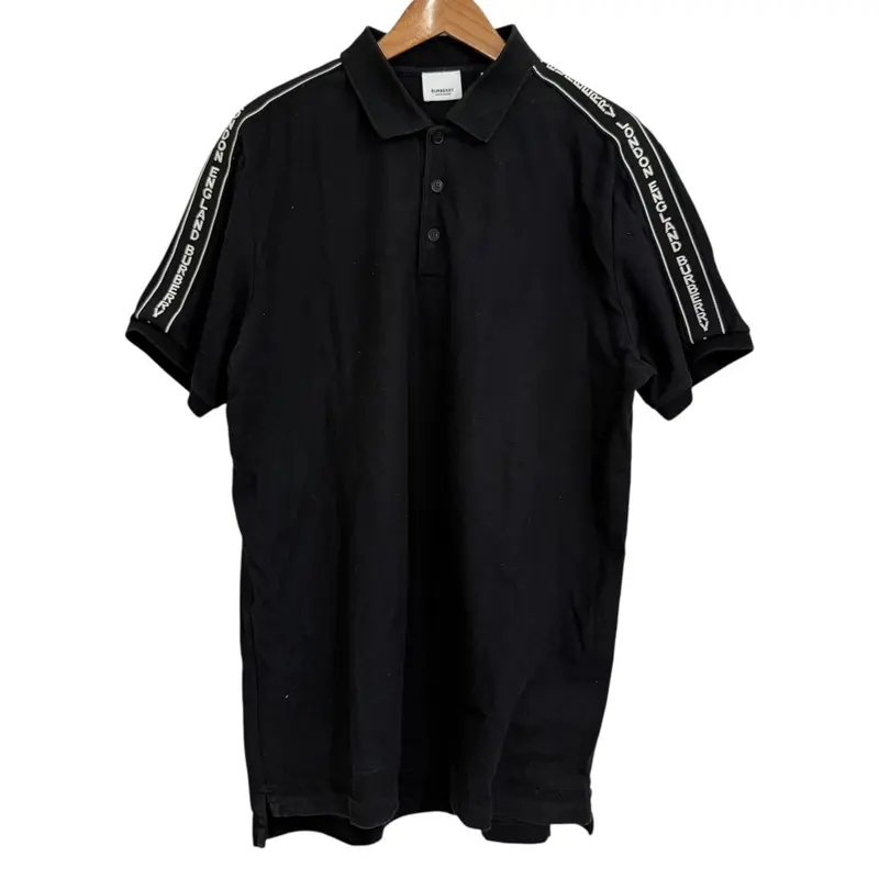 polo burberry - TikTok Shop