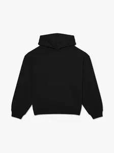 CP1010 - Black Hoodie