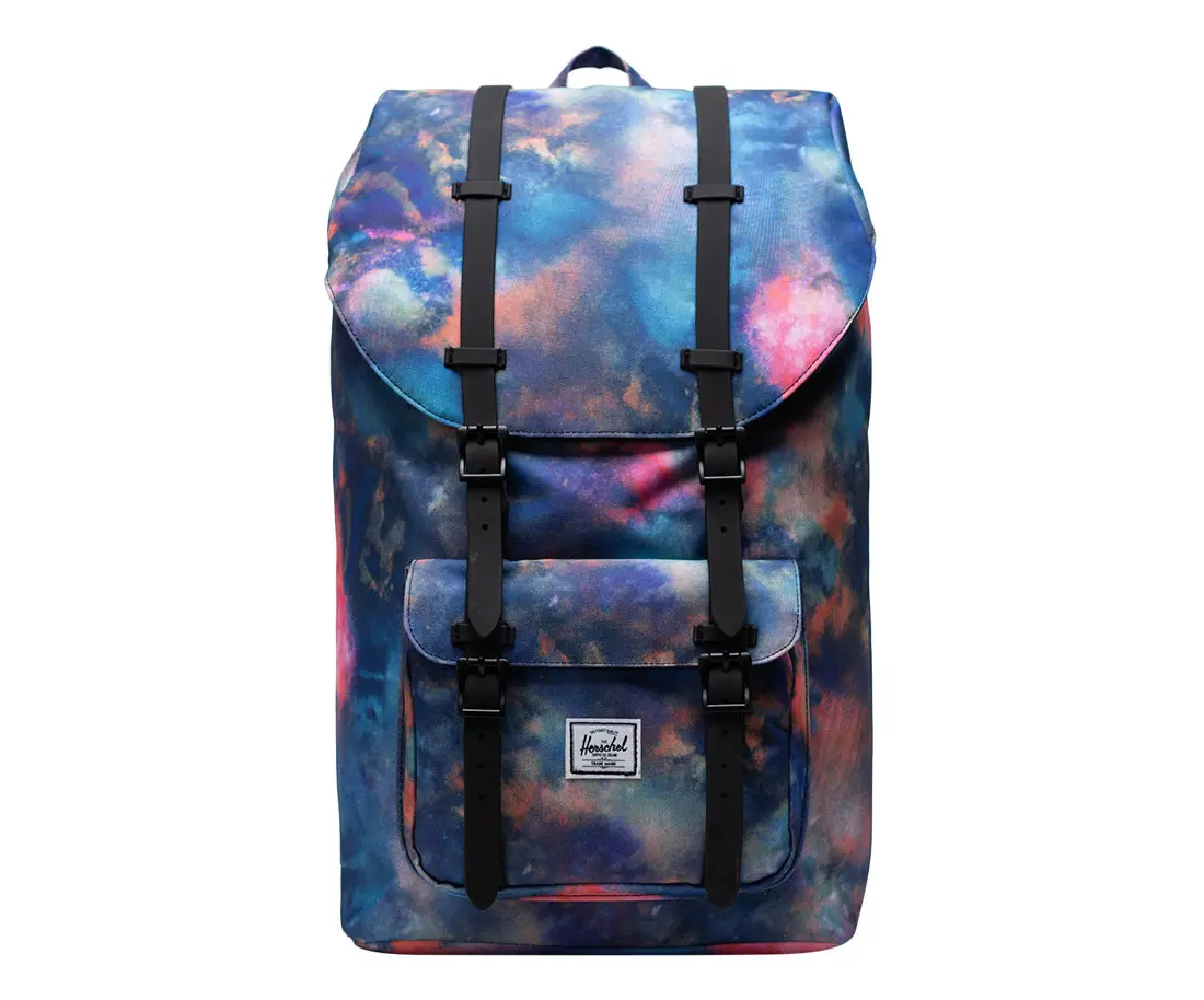 Herschel Little America Unisex Backpacks