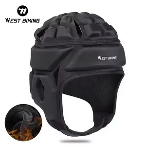 WEST BIKING Mountain Road Mountain Ebike Sports Bike Helmet, Safety Riding Helmet, Safety Adult Bike Motorbike Cycling Motorcycle Helmet, Durable & Comfortable Design, Safety Gear