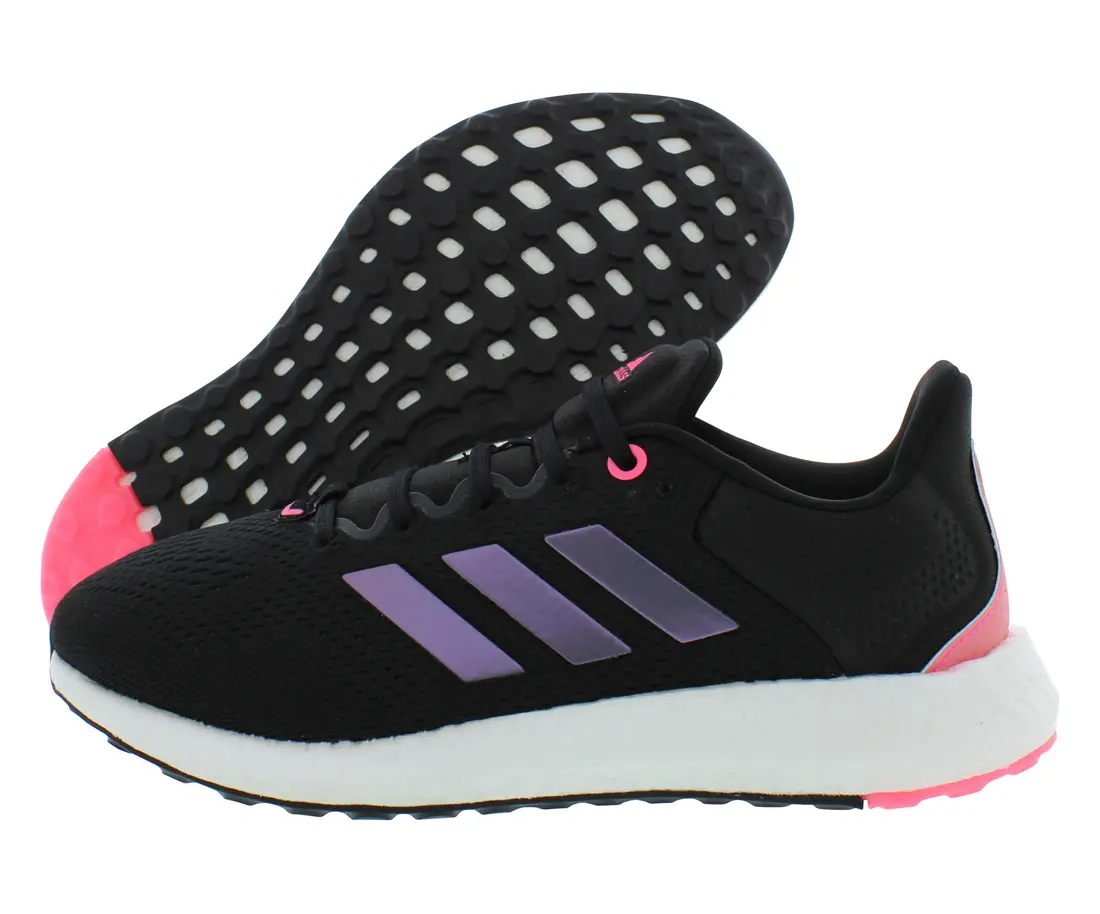 Adidas Pureboost 21 Womens Shoes, Sneaker, Sports Shoes, Running, Footwear, Athletic, Trainer, Casual