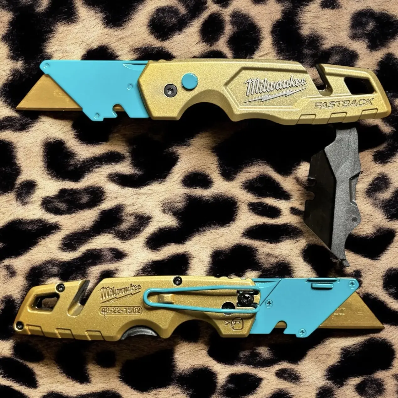 Jaguars