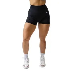 Holiday Women's Sculpted Shorts - Flexible fabric with contoured back