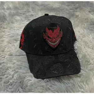 Classic Curved Brim Adjustable Baseball Cap 31 Thirty One Hats Fashion Headwear