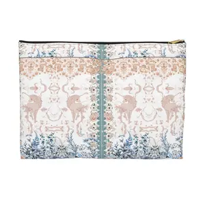 Unicorn Dreams Accessory Pouch