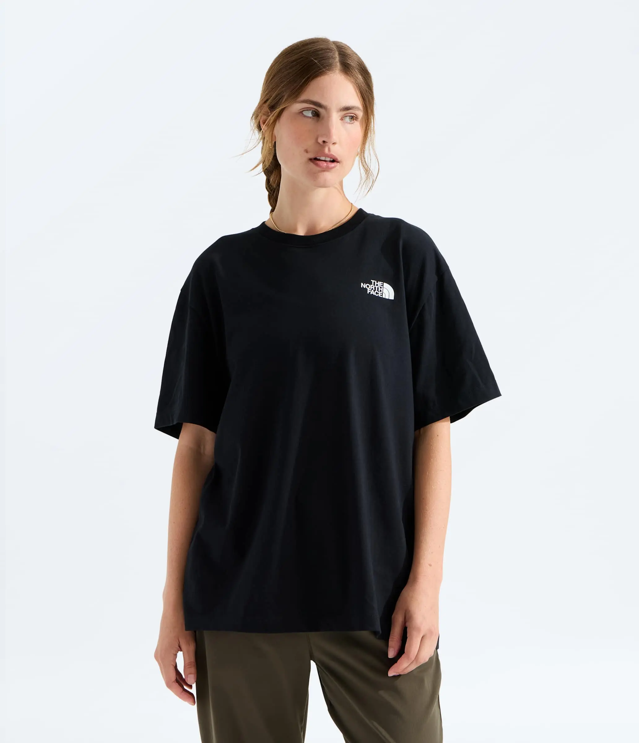 The North Face Unisex 60th Anniversary 2 Relaxed Short-Sleeve Tee