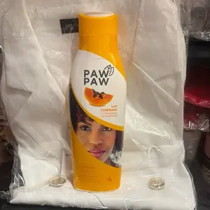 Paw Paw Lotion