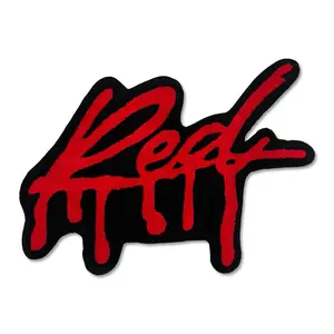Red Rug