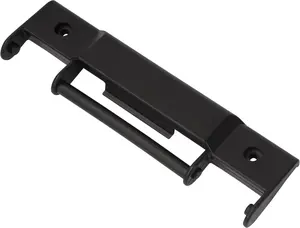Snap-On Hinge for Cooler,Compatible with Igloo Trailmate Coolers,High Strength Cooler Hinges and Screws Replacement Kit HQAPR