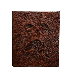 Trick Or Treat Studios Evil Dead 2 Book of The Dead Necronomicon Replica Prop