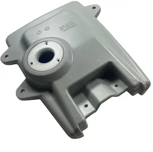 Multiquip OEM MTX70 Mikasa Rammer Fuel Tank 366910042, 366118703