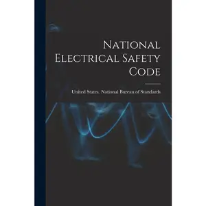 USED-National Electrical Safety Code (Paperback)