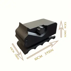 A Multi-Colored Cat Scratching Board Cutter - a Creative Pet Supply Designed for Crafting Durable Plastic Tools for Corrugated Cardboard, Perfect for Art Projects And Handmade Toys, Including Cat Scratching Toys