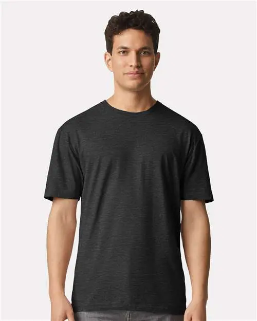 Heather Dark Grey