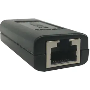 Tripp Lite TRL-B127A-010-H Signal Repeater for B127A Extenders - Over Cat6, 4K 60Hz - HDR & 4-4-4 & PoC - HDCP 2.2 - TAA - 400 ft.