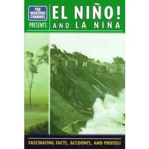 USED-El Nino! and LA Nina (Weather Channel, 6) by Sally Rose (Paperback)