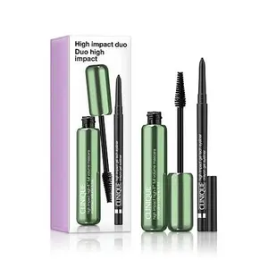 Clinique High Impact Eye Makeup Set