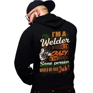 Welder Shirt | Welding Tshirt | Welder Gift | Gifts for Welders | Welder Hoodie | Welder sweatshirt | I'm a Welder Of Course Sweatshirt, Hoodie,T-shirt ,Gift for Him, Gift for Her,Gift For Him, for her
