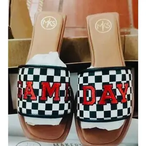 Game day slides