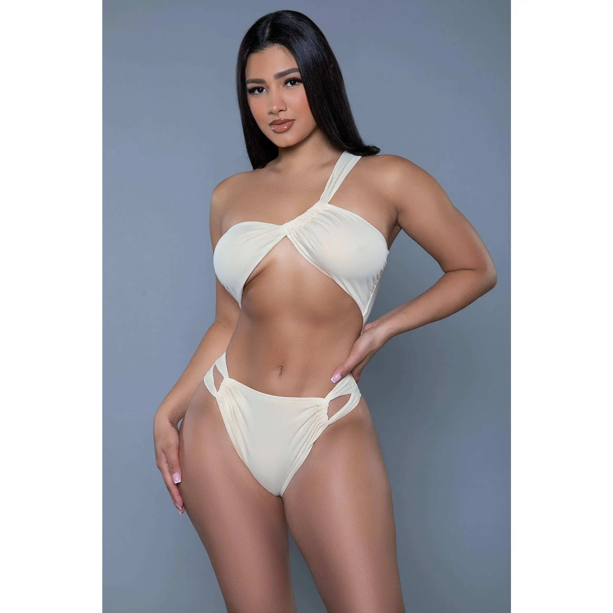 Bay Watch One Piece Swimsuit
