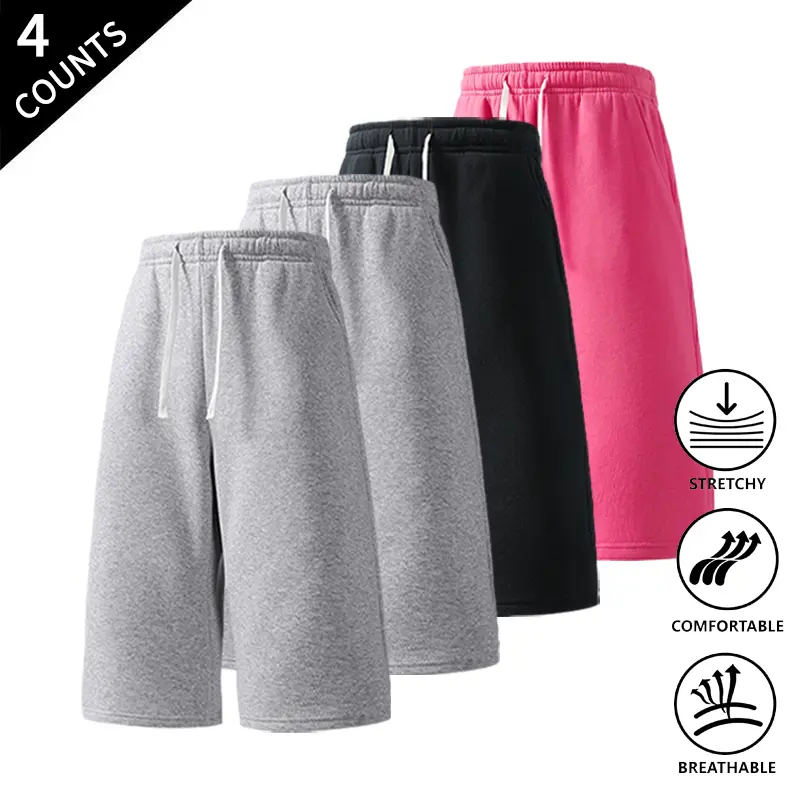 Light gray + Light gray + Black + Rose red