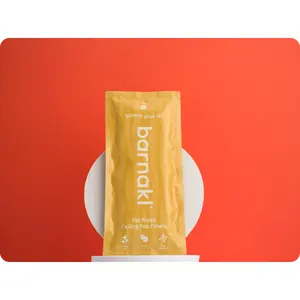 Barnakl Pet Fresh Ecosystem Filter Refills