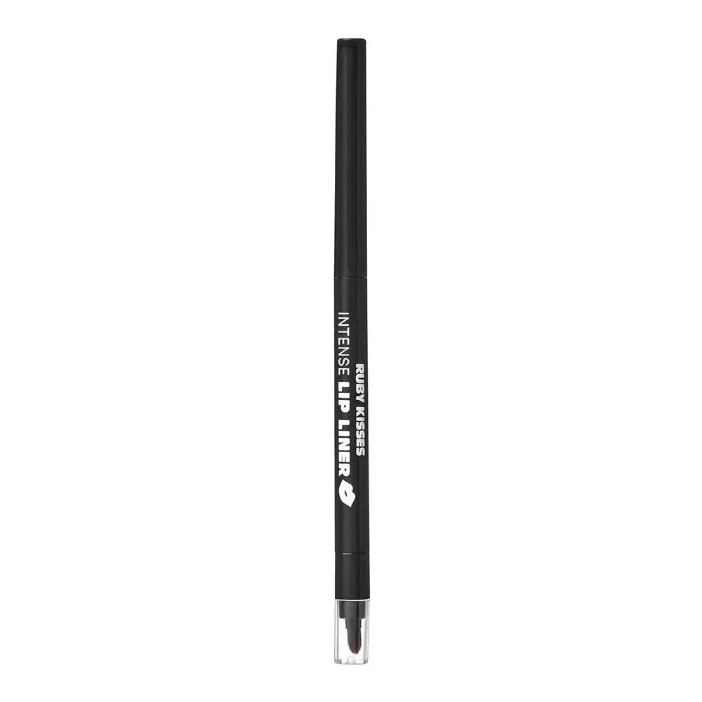 Ruby Kisses Intense Auto Lip Liner Pencil