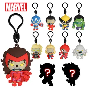 MARVEL ZOMBIES SERIES 2 VINYL ART TOY KEYCHAIN BLIND BOX