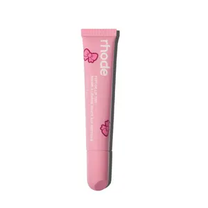 scented peptide lip tint ribbon