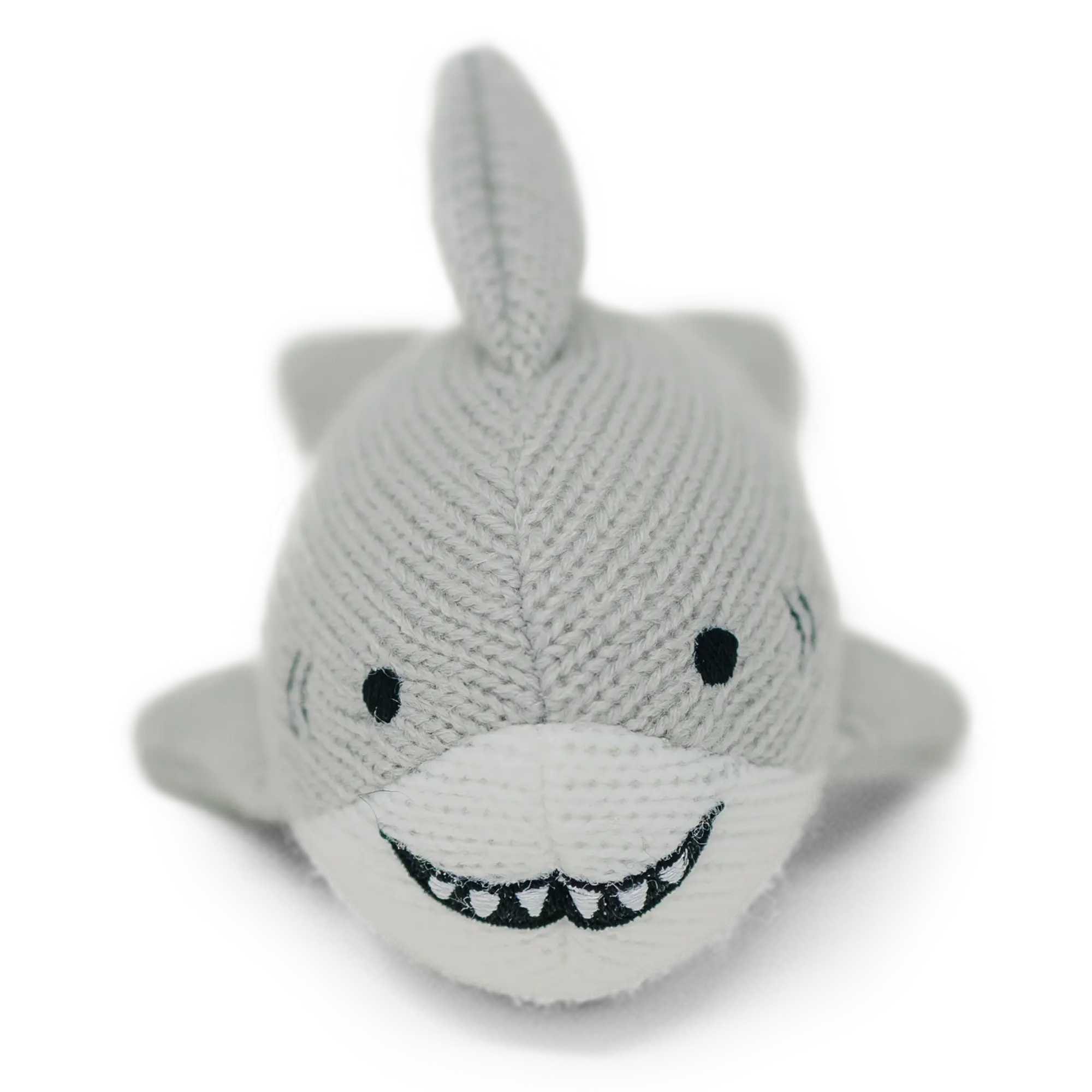 Shark Craftie for the Storypod Audio Player