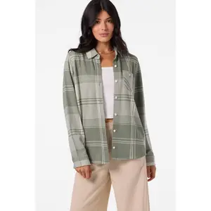 Jorgina Long Sleeve Top