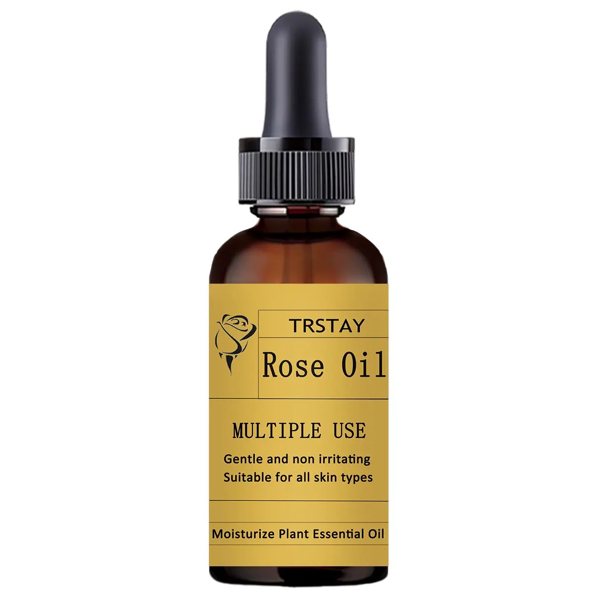 Women's Facial Moisturizing Hyaluronic Serum - Botanical Extracts Formula, Refines Skin, Delivers Smooth Skin & Freshness, Non-Sticky Residue, Ideal for Daily Face Skincare