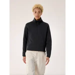 Arc'teryx Women's Covert Zip Neck