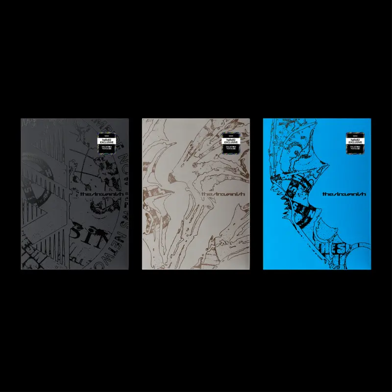 RIIZE Fame Kpop Nara US 限定 トレカ 6枚セット - RIIZE 2nd (Chamber