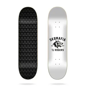 SK8MAFIA ROGERS SK8 DEPT. DECK 8.25