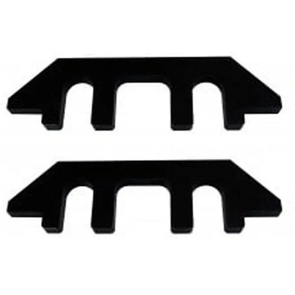 CTA Manufacturing CTA3800 High-Quality Modern Vehicle-Specific Fit Tool for Ford 3.5L Camshaft Timing Holding, 1.95 lbs, Alignment Aid, Camshaft Hold