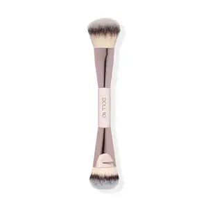 Doll 10 Sculpt Double Ended Brush