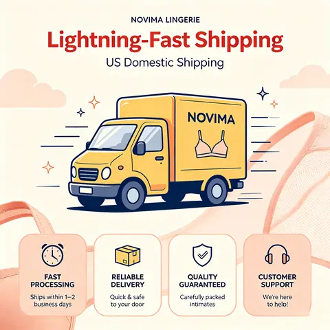 Novima Ultimate Comfort Wireless Bra for Women - Side Support, Detachable Pads,  Daily Bralette Back Smoothing, Side Fat Control, Detachable Pads & Wireless Comfort Daily Jelly Bra