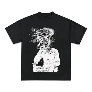 Osamason Psykotic Headache T-Shirt Underground Outfit Fans Gift Idea, Streetwear T-Shirt, Hip Hop Merch