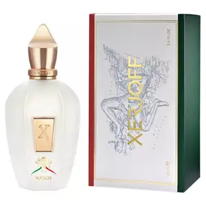 1861 Naxos by Xerjoff perfume for unisex EDP 3.3 / 3.4 oz New in Box 1861 Naxos by Xerjoff perfume for unisex EDP 3.3 / 3.4 oz New in Box