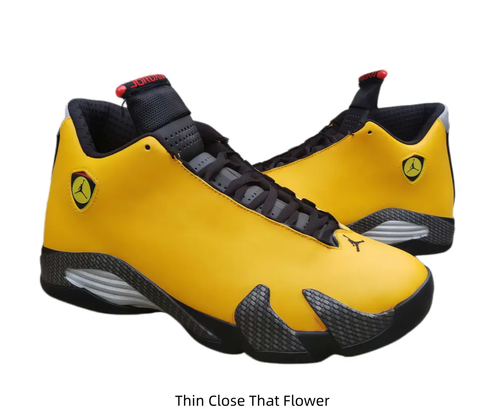 Striking Golden Yellow Black Low Top Athletic Footwear, Sleek Matte Leather Lace Up Sneakers, All-season Fashion Sports Shoes For Men And Women