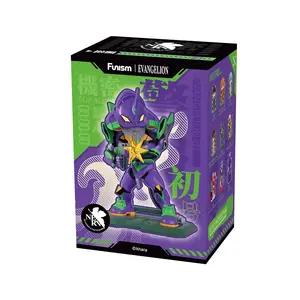Funism EVANGELION Series Figures Blind Box Vol.1 summerwins