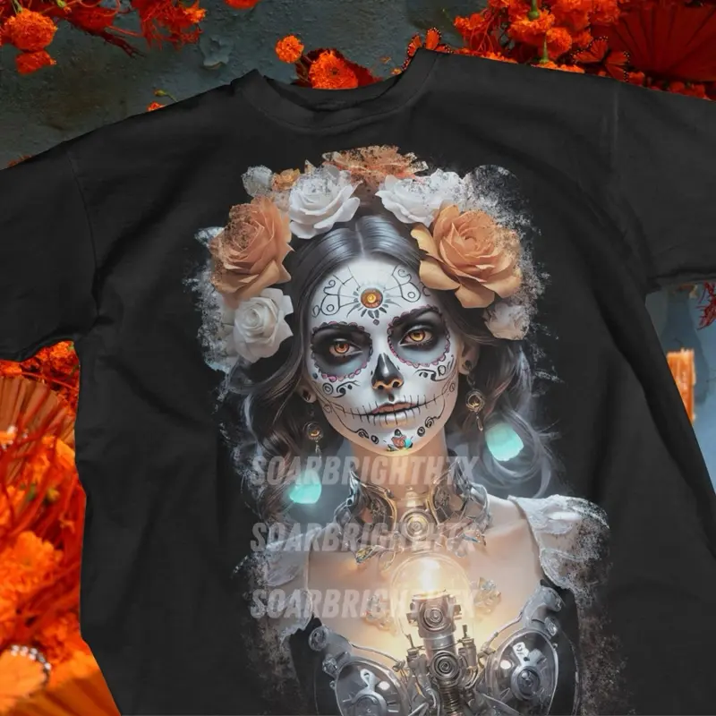 Catrina Tee