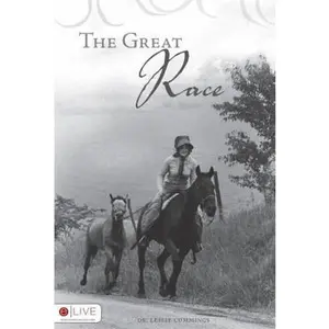 USED-The Great Race by Dr. Leslie Cummings (Unknown)
