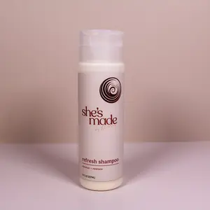 Restoring Refresh Shampoo